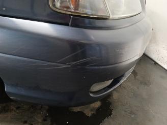 Toyota Avensis Avensis (T22) Sedan 1.8 16V VVT-i (1ZZFE) [95kW]  (10-2000/02-2003) picture 20