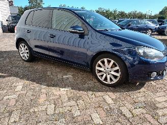 Volkswagen Golf Golf VI (5K1) Hatchback 1.4 TSI 122 16V (CAXA(Euro 5)) [90kW]  (10-200=
8/11-2012) picture 9