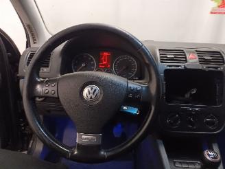 Volkswagen Golf Golf V (1K1) Hatchback 1.4 GT 16V (BLG) [125kW]  (11-2005/11-2008) picture 12