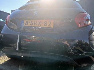 Peugeot 208 208 I (CA/CC/CK/CL) Hatchback 1.2 Vti 12V PureTech 82 (EB2F(HMZ)) [60k=
W]  (03-2012/12-2019) picture 14