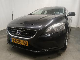 skadebil auto Volvo V-40 V40 (MV) Hatchback 5-drs 1.6 D2 (D4162T) [84kW]  (03-2012/12-2016) 2013/8