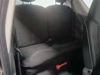 Peugeot 107 107 Hatchback 1.0 12V (384F(1KR)) [50kW]  (06-2005/05-2014) picture 9