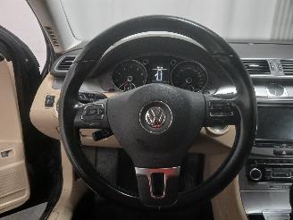 Volkswagen Passat Passat Variant (365) Combi 1.4 TSI 16V (CAXA(Euro 5)) [90kW]  (08-2010=
/12-2014) picture 19