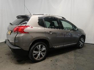 Peugeot 2008 2008 (CU) MPV 1.6 VTI 16V (EP6C(5FS)) [88kW]  (03-2013/12-2019) picture 6