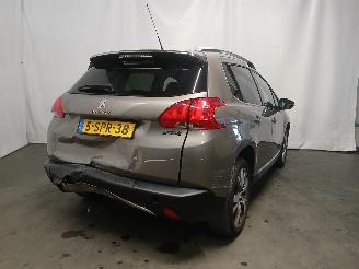 Peugeot 2008 2008 (CU) MPV 1.6 VTI 16V (EP6C(5FS)) [88kW]  (03-2013/12-2019) picture 5