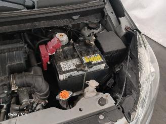 Mitsubishi Space-star Space Star (A0) Hatchback 1.0 12V (3A90(Euro 5)) [52kW]  (05-2012/...)= picture 32