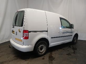 Volkswagen Caddy Caddy III (2KA,2KH,2CA,2CH) Van 1.6 TDI 16V (CAYE) [55kW]  (08-2010/05=
-2015) picture 6