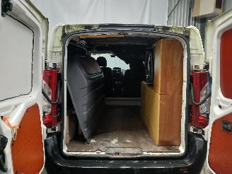 Peugeot Expert Expert (G9) Van 2.0 HDi 120 (DW10UTED4(RHG)) [88kW]  (10-2008/12-2011)= picture 11