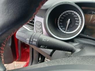 Alfa Romeo Giulietta Giulietta (940) Hatchback 1.4 TB 16V MultiAir (940.A.2000) [125kW]  (0=
4-2010/10-2018) picture 12