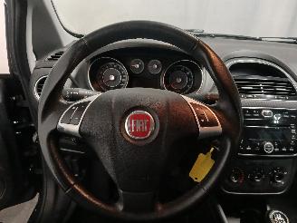Fiat Punto Punto III (199) Hatchback 0.9 TwinAir (312.A.2000) [63kW]  (03-2012/..=
=2E) picture 20