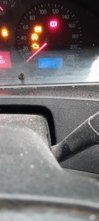 Volkswagen Transporter Transporter T5 Van 2.5 TDi (BNZ) [96kW]  (04-2003/11-2009) picture 2