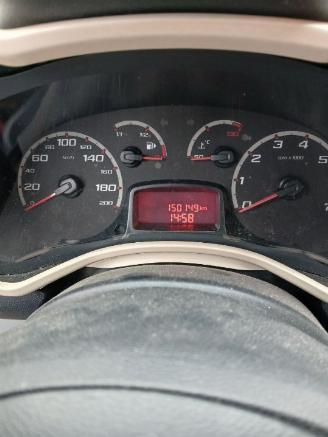 Ford Ka Ka II Hatchback 1.2 (169.A.4000(Euro 4; Euro 5)) [51kW]  (10-2008/05-2=
016) picture 2