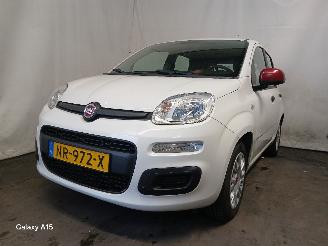 Unfallwagen Fiat Panda Panda/Pandina (312) Hatchback 0.9 TwinAir 60 (312.A.6000) [44kW]  (12-=
2013/...) 2017/3