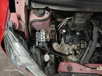 Mitsubishi Space-star Space Star (A0) Hatchback 1.0 12V (3A90(Euro 5)) [52kW]  (05-2012/...)= picture 23