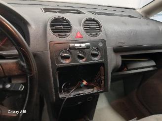 Volkswagen Caddy Caddy III (2KA,2KH,2CA,2CH) Van 1.4 16V (BCA) [55kW]  (03-2004/05-2006=
) picture 11