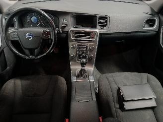 Volvo V-60 V60 I (FW/GW) Combi 1.6 T3 16V (B4164T3(Euro 5)) [110kW]  (09-2010/12-=
2015) picture 11