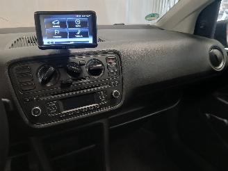 Seat Mii Mii Hatchback 1.0 12V (CHYA) [44kW]  (10-2011/07-2019) picture 15