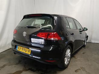 Volkswagen Golf Golf VII (AUA) Hatchback 1.0 TSI 12V BlueMotion (CHZD) [85kW]  (05-201=
5/08-2020) picture 5