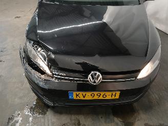 Volkswagen Golf Golf VII (AUA) Hatchback 1.0 TSI 12V BlueMotion (CHZD) [85kW]  (05-201=
5/08-2020) picture 30