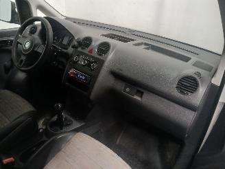 Volkswagen Caddy Caddy III (2KA,2KH,2CA,2CH) Van 1.6 TDI 16V (CAYD) [75kW]  (08-2010/05=
-2015) picture 9