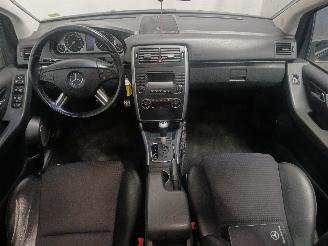 Mercedes B-klasse B (W245) Hatchback 2.0 B-200 16V Turbo (M266.980) [142kW]  (03-2005/11=
-2011) picture 11