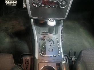 Mercedes B-klasse B (W245) Hatchback 2.0 B-200 16V Turbo (M266.980) [142kW]  (03-2005/11=
-2011) picture 17