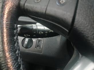 Mercedes B-klasse B (W245) Hatchback 2.0 B-200 16V Turbo (M266.980) [142kW]  (03-2005/11=
-2011) picture 15