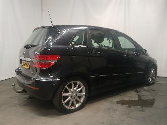 Mercedes B-klasse B (W245) Hatchback 2.0 B-200 16V Turbo (M266.980) [142kW]  (03-2005/11=
-2011) picture 6