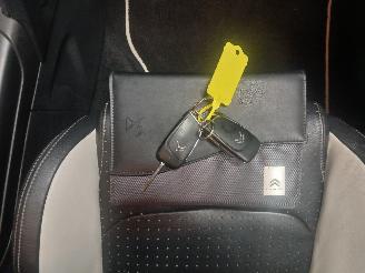 Citroën DS4 DS4 (NX) Hatchback 1.6 16V THP Racing (EP6CDTX(5FU)) [147kW]  (04-2011=
/07-2015) picture 19