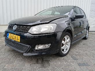škoda osobní automobily Volkswagen Polo Polo V (6R) Hatchback 1.2 TDI 12V BlueMotion (CFWA(Euro 5)) [55kW]  (1=
0-2009/05-2014) 2012/7
