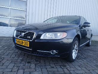 Voiture accidenté Volvo S-80 S80 (AR/AS) Sedan 4.4 V8 32V AWD (B8444S) [232kW]  (03-2006/12-2010) 2009/2