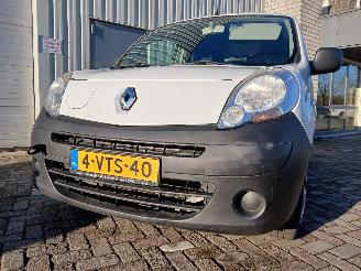 Schadeauto Renault Kangoo Kangoo Express (FW) Van ZE (5AM-400) [44kW]  (10-2011/...) 2012/3