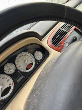 Coche siniestrado Peugeot 607 607 (9D/U) Sedan 3.0 V6 24V (ES9A(XFV)) [155kW]  (03-2004/07-2011) 2007/9