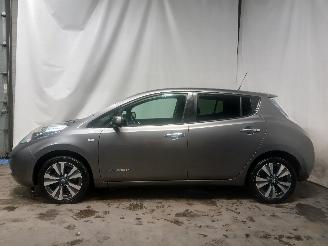 Nissan Leaf Leaf (ZE0) Hatchback Leaf (EM61) [80kW]  (11-2010/12-2017) picture 4