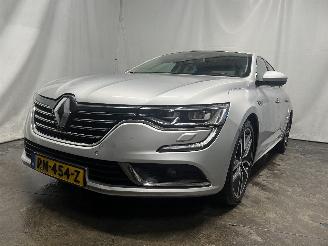 škoda osobní automobily Renault Talisman Talisman (RFDL) Sedan 1.6 Energy TCe 150 EDC (M5M-450(M5M-B4)) [110kW]=
  (11-2015/03-2022) 2018/1