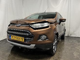Avarii autoturisme Ford EcoSport EcoSport (JK8) SUV 1.0 EcoBoost 12V 125 (M1JJ) [92kW]  (10-2013/...) 2017/6