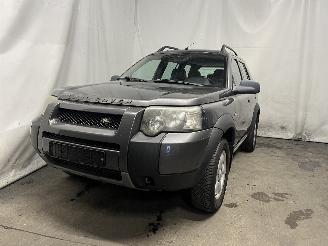 Land Rover Freelander Freelander Hard Top Terreinwagen 1.8 16V (18K4F) [86kW]  (11-2000/07-2=
006) 2005/5