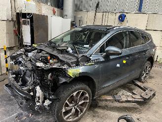 Auto da rottamare Skoda Enyaq Enyaq iV SUV 60 (EBJC) [132kW]  (10-2020/...) 2021/5