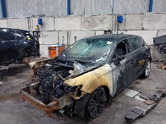 Autoverwertung Seat Leon Leon (KLB) Hatchback 5-drs 1.0 TSI 12V (DLAA) [81kW]  (03-2020/...) 2021/5