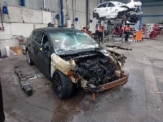 Seat Leon Leon (KLB) Hatchback 5-drs 1.0 TSI 12V (DLAA) [81kW]  (03-2020/...) picture 2