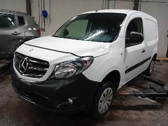 Dezmembrări auto utilitare Mercedes Citan Citan (415.6) Van 1.5 108 CDI (OM607.951(K9K)) [55kW]  (11-2012/08-202=
1) 2017/3