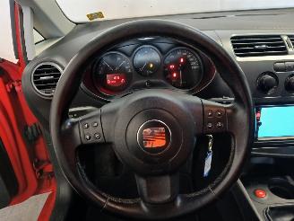 Seat Leon Leon (1P1) Hatchback 5-drs 1.9 TDI 105 (BXE) [77kW]  (07-2005/12-2010)= picture 16