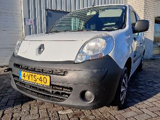 Renault Kangoo Kangoo Express (FW) Van ZE (5AM-400) [44kW]  (10-2011/...) picture 3