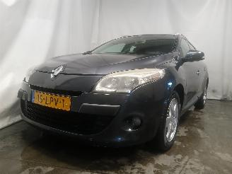 škoda osobní automobily Renault Mégane Megane III Grandtour (KZ) Combi 5-drs 1.6 16V (K4M-858(K4M-R8)) [81kW]=
  (05-2009/08-2015) 2010/6