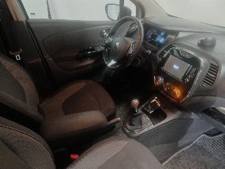 Renault Captur Captur (2R) SUV 0.9 Energy TCE 12V (H4B-400(H4B-A4)) [66kW]  (06-2013/=
=2E..) picture 9