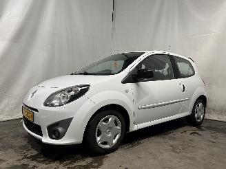 Renault Twingo Twingo II (CN) Hatchback 3-drs 1.2 16V (D4F-764(D4F-E7)) [55kW]  (03-2=
007/09-2014) picture 3