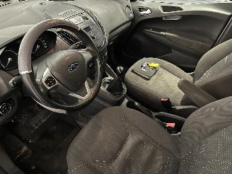 Ford Transit Transit Courier Van 1.6 TDCi (T3CC) [70kW]  (02-2014/12-2023) picture 17