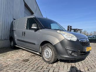 Opel Combo Combo Van 1.3 CDTI 16V ecoFlex (A13FD) [66kW]  (02-2012/12-2018) picture 6
