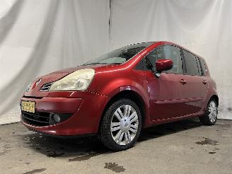 Renault Modus Modus/Grand Modus (JP) MPV 1.2 16V TCE 100 (D4F-784(D4F-H7)) [74kW]  (=
05-2007/12-2012) picture 3