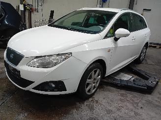 Purkuautot passenger cars Seat Ibiza Ibiza ST (6J8) Combi 1.2 TDI Ecomotive (CFWA) [55kW]  (04-2010/05-2015=
) 2011/5